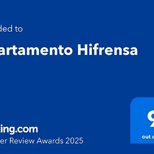 Hifrensa Appartement L'Hospitalet de l'Infant