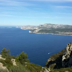 Bord De Appartement La Ciotat