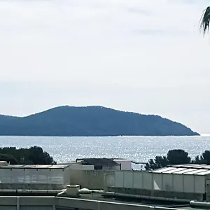 Sea Swing And Sun Appartement La Ciotat