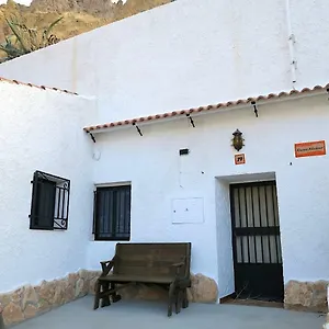  Hébergement de vacances Cueva Alcazar