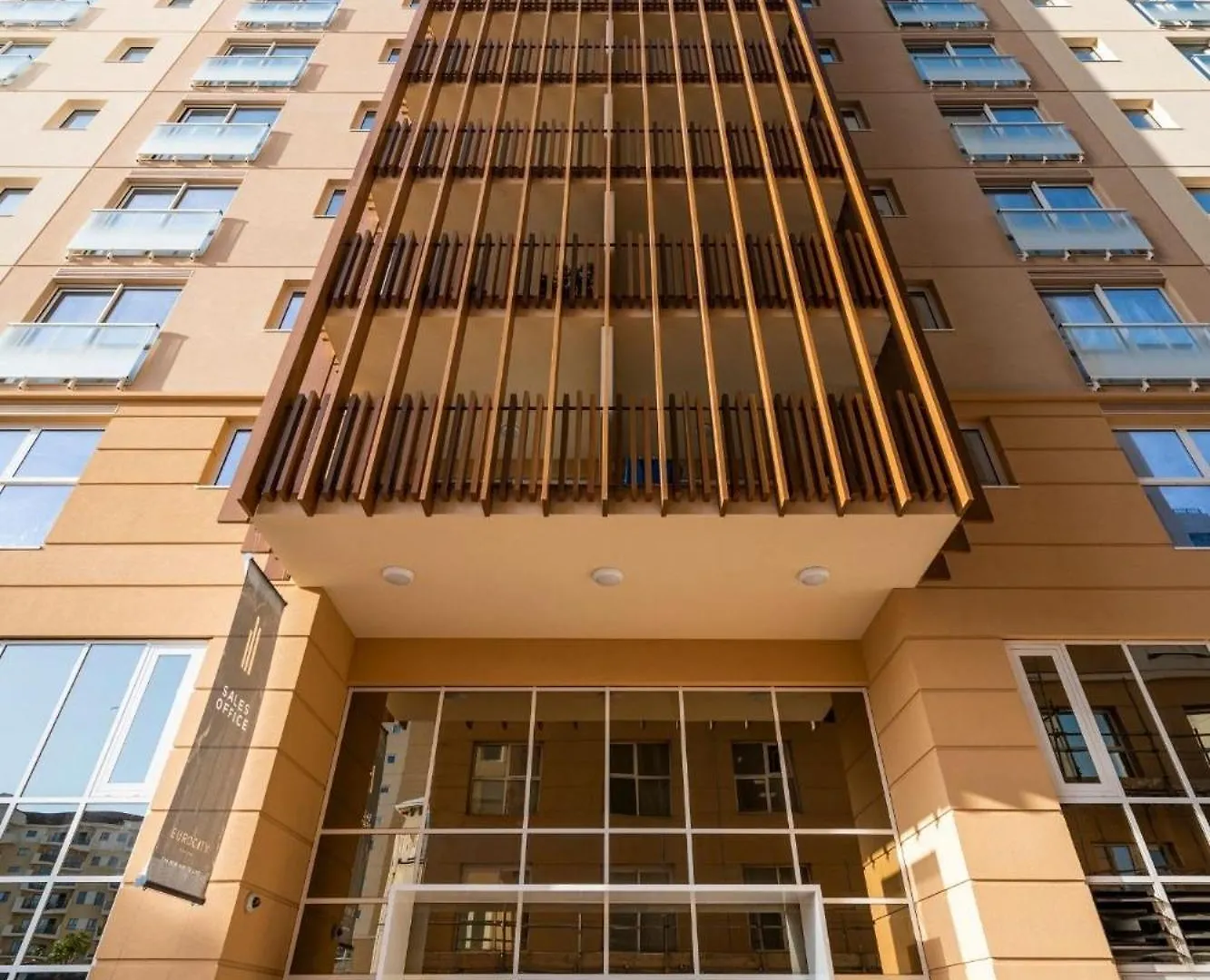 Bentley Holiday Apartments - West One Gibraltar
