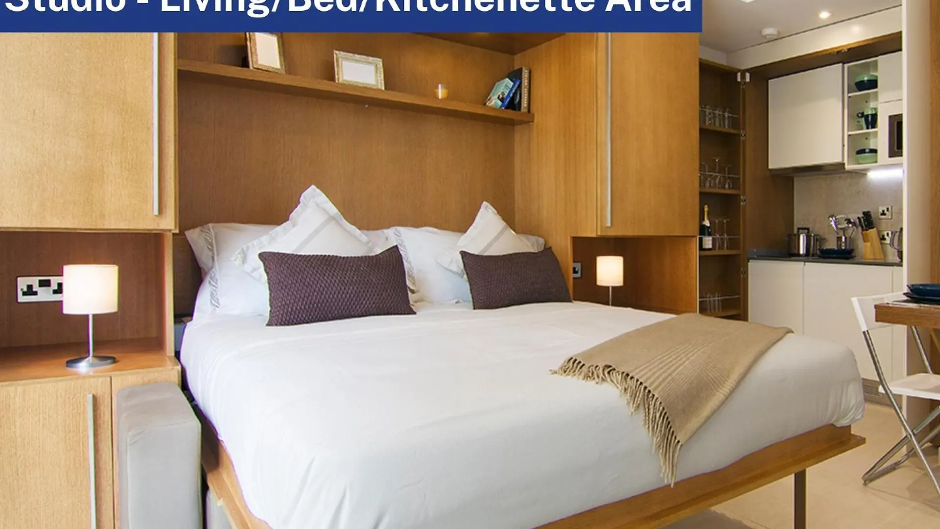 Bentley Holiday Apartments - West One Gibraltar Gibraltar