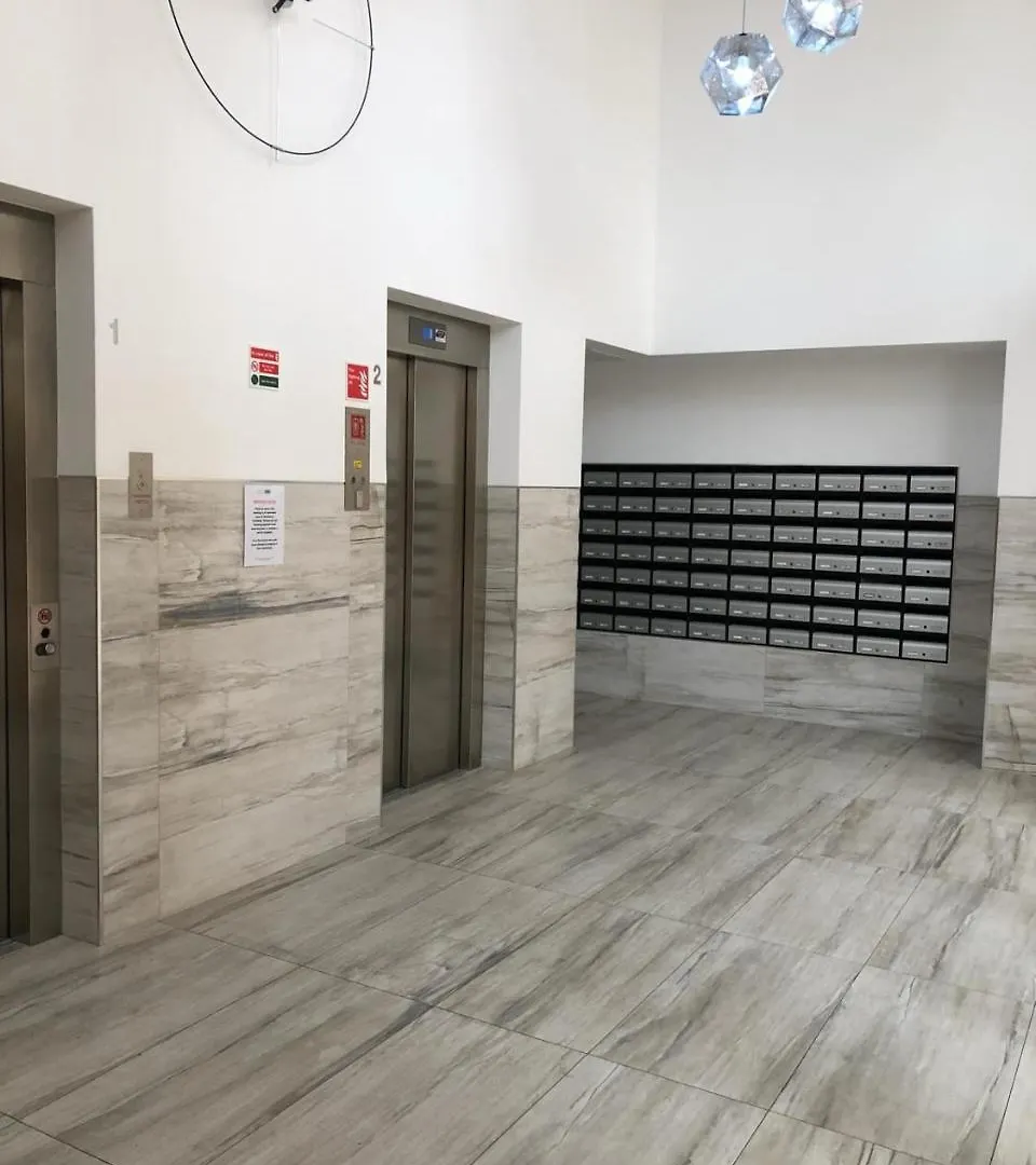 Bentley Holiday Apartments - West One Gibraltar
