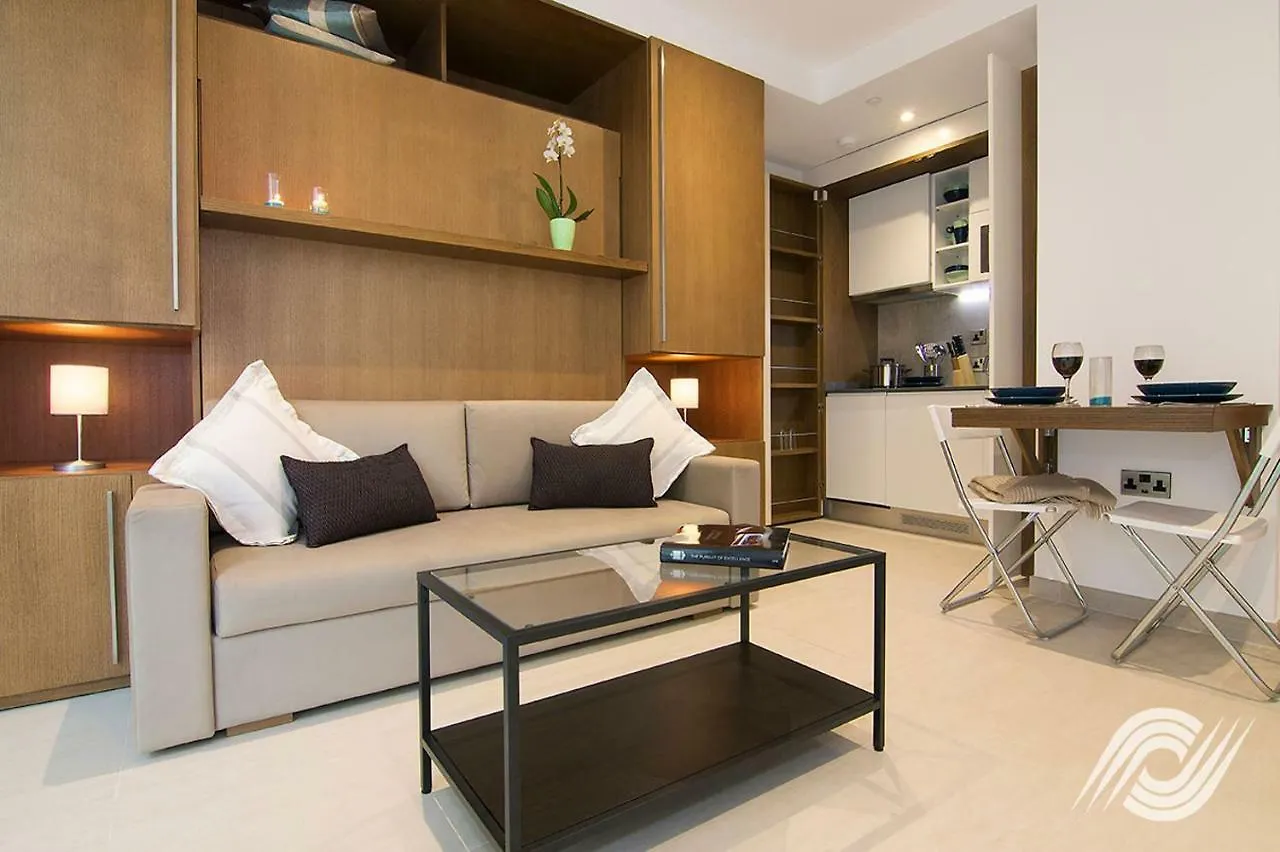 Bentley Holiday Apartments - West One Gibraltar 0*,